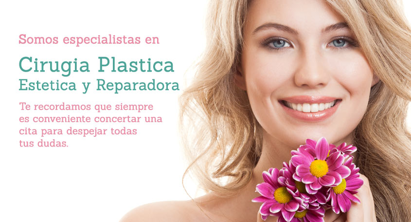 Cirugia Plastica